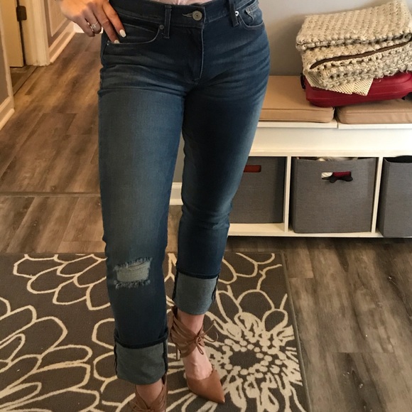 Express Jeans - Picture 1 of 5